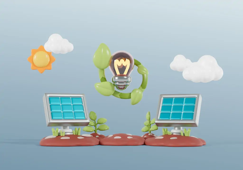 สูตรการคำนวณโซล่าเซลล์ช่วยลดค่าไฟ