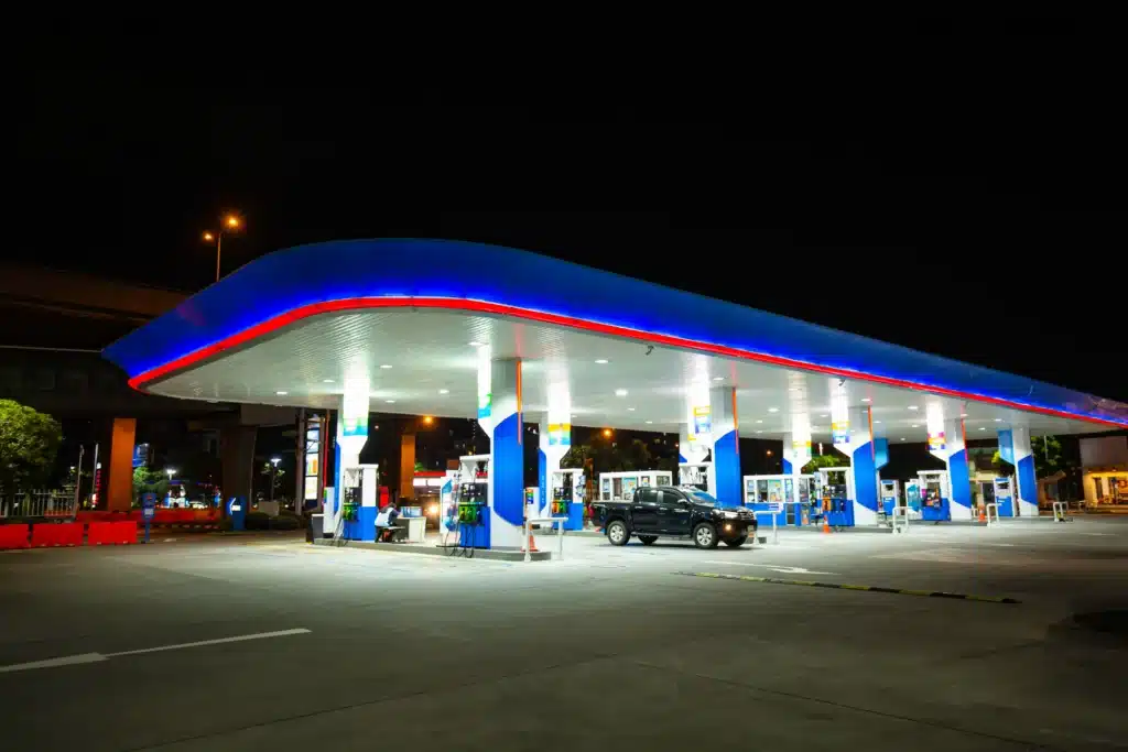 น้ำมันแพง ไม่ใช่ปัญหา ถ้าคุณวางแผนพลังงานถูกทาง